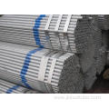 Tubular Carbon Steel Pipes For Greenhouse Building